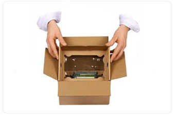 caja carton a pedido o tus proyectos de carton