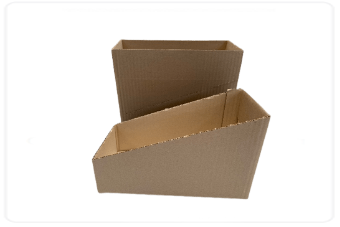 caja carton a pedido o tus proyectos de carton
