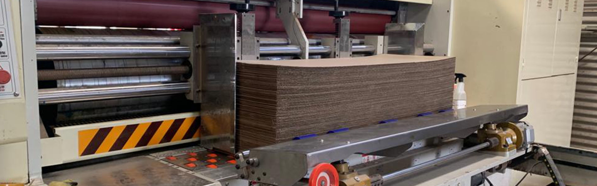 Carton Corrugado en Fanecar Cajas carton