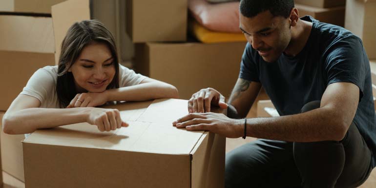 carton corrugado cajas