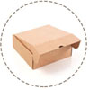 caja carton autoarmable