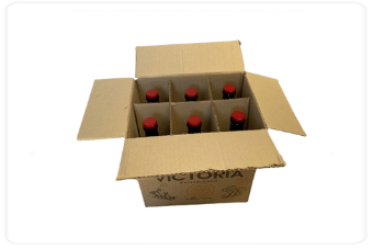 caja carton a pedido o tus proyectos de carton