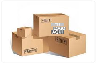 caja carton con impresion faencar